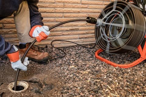 Drain Cleaning