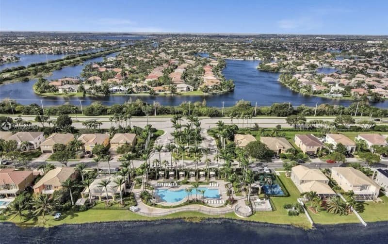 View of Fort Lauderdale, FL