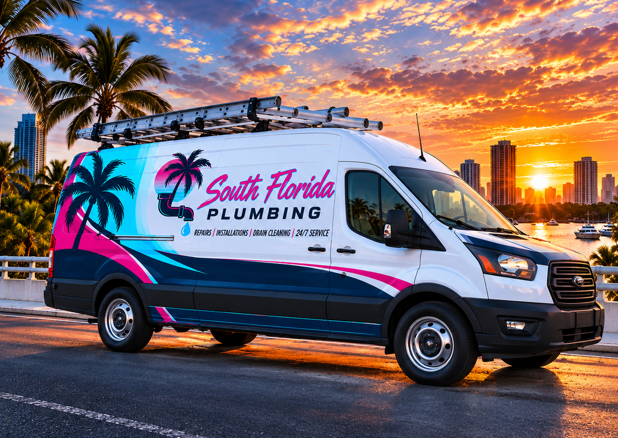 Plumbing Services